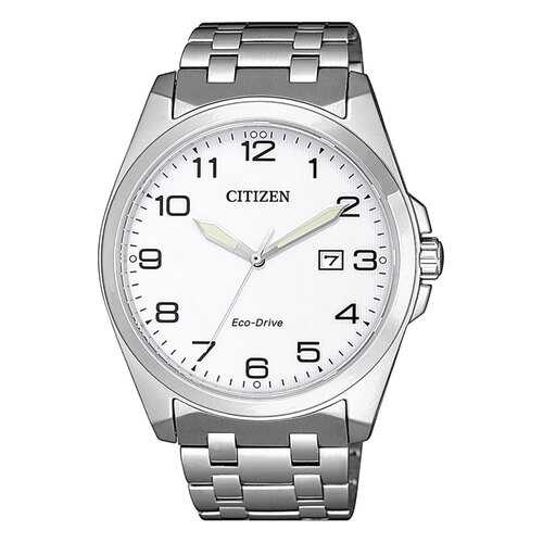 Наручные часы кварцевые мужские Citizen BM7108 в Орби