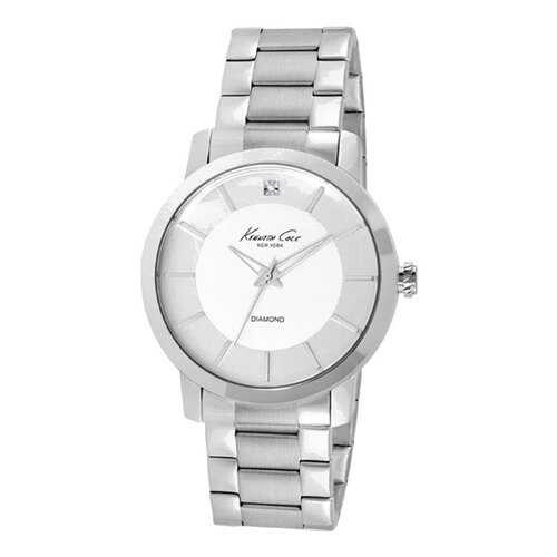 Наручные часы кварцевые мужские Kenneth Cole IKC9285 в Орби