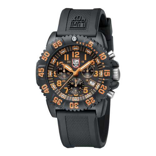 Наручные часы кварцевые мужские Luminox XS.3089 в Орби
