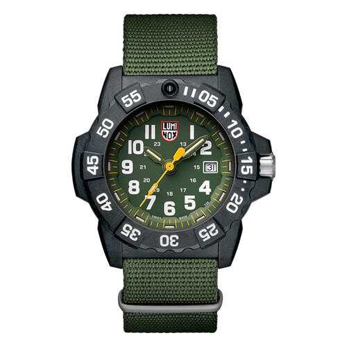 Наручные часы кварцевые мужские Luminox XS.3517.L в Орби