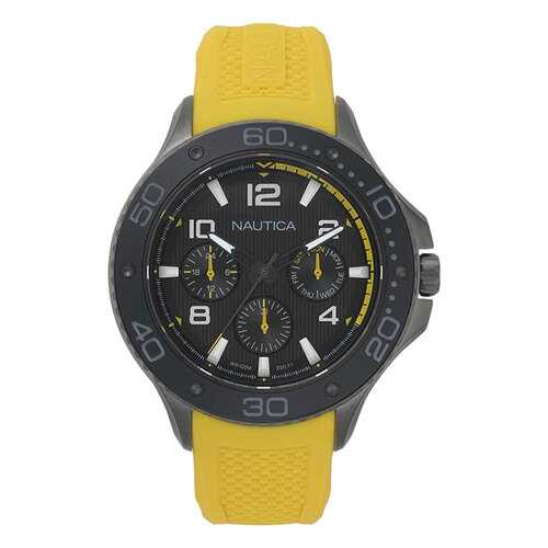 Наручные часы кварцевые мужские Nautica NAPP25003 в Орби