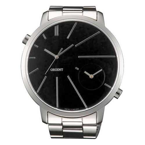 Наручные часы кварцевые мужские Orient QC0P002B в Орби