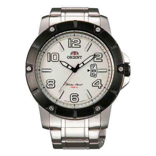 Наручные часы кварцевые мужские Orient UNE0003W в Орби