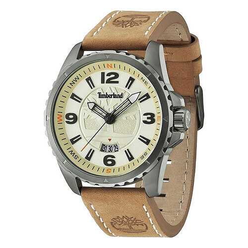 Наручные часы кварцевые мужские Timberland TBL.14531JSU в Орби