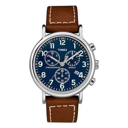 Наручные часы кварцевые мужские Timex TW2R42600RY в Орби