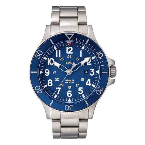 Наручные часы кварцевые мужские Timex TW2R46000VN в Орби