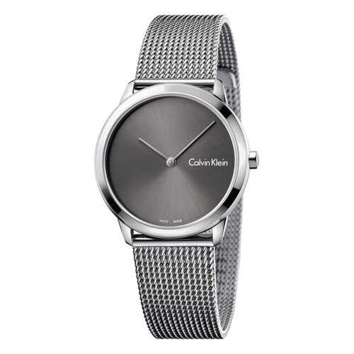 Наручные часы кварцевые женские Calvin Klein K3M221Y3 в Орби
