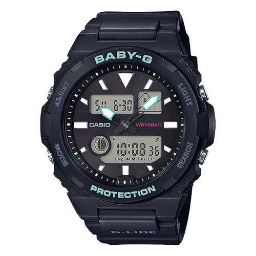 Наручные часы кварцевые женские Casio BAX-100 в Орби