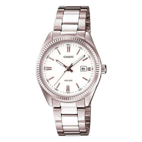 Наручные часы кварцевые женские Casio Collection LTP-1302PD-7A1 в Орби