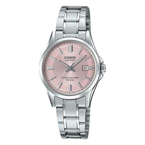 Наручные часы кварцевые женские Casio LTS-100D в Орби