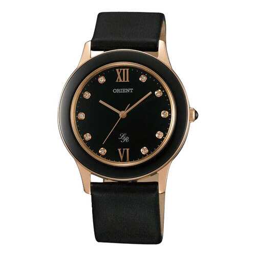 Наручные часы кварцевые женские Orient QC0Q001B в Орби