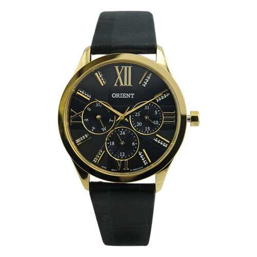 Наручные часы кварцевые женские Orient SW02003D в Орби