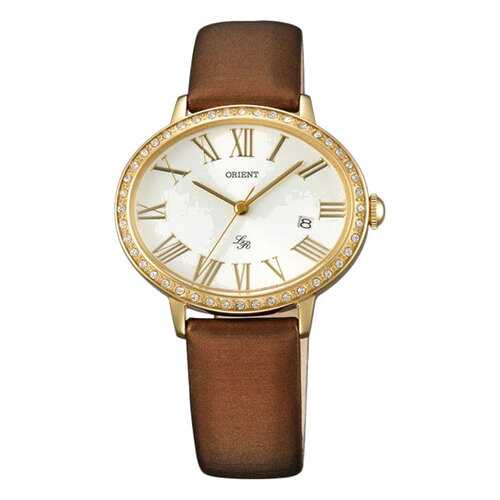 Наручные часы кварцевые женские Orient UNEK005W в Орби