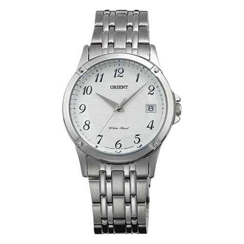 Наручные часы кварцевые женские Orient UNF5006W в Орби