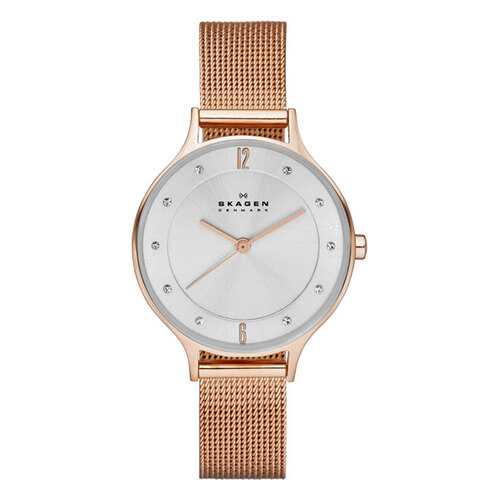 Наручные часы кварцевые женские Skagen SKW2151 в Орби