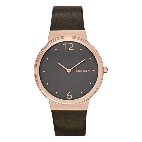 Наручные часы кварцевые женские Skagen SKW2368 в Орби