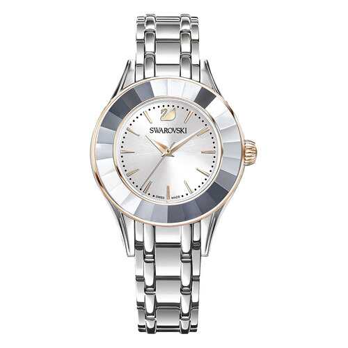 Наручные часы кварцевые женские Swarovski 5261664 в Орби