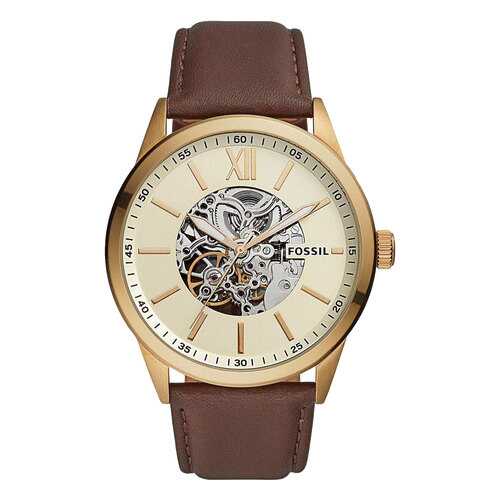 Наручные часы механические мужские Fossil BQ2382 в Орби