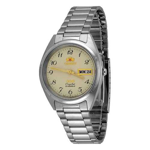 Наручные часы механические мужские Orient AB00003C в Орби