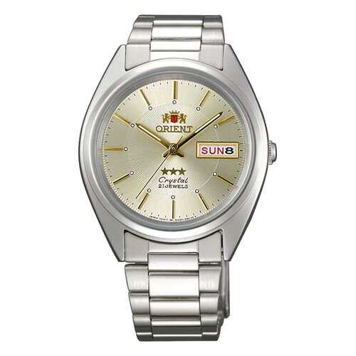 Наручные часы механические мужские Orient AB00006C в Орби