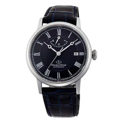 Наручные часы механические мужские Orient RE-AU0003L0 в Орби