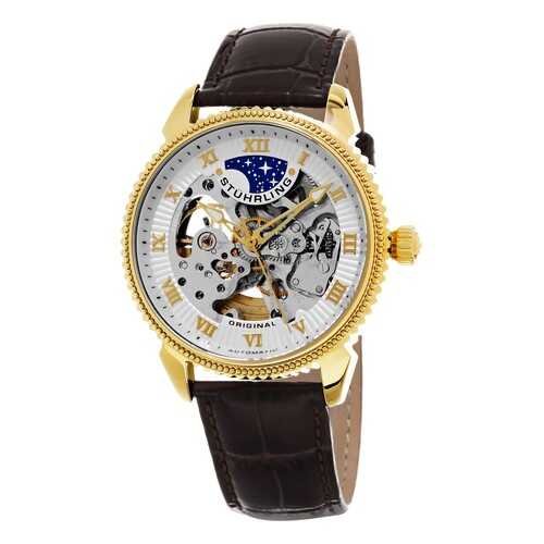 Наручные часы механические мужские Stuhrling Original 835.03 в Орби
