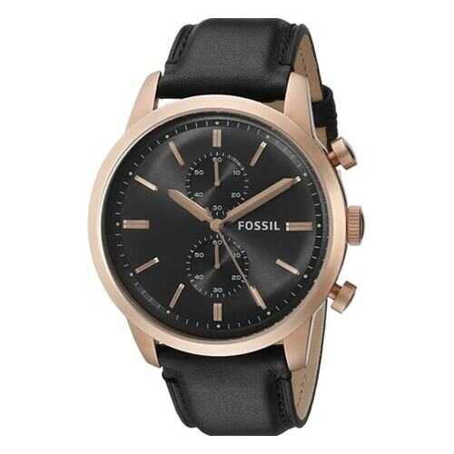 Наручные часы мужские Fossil FS5097 в Орби
