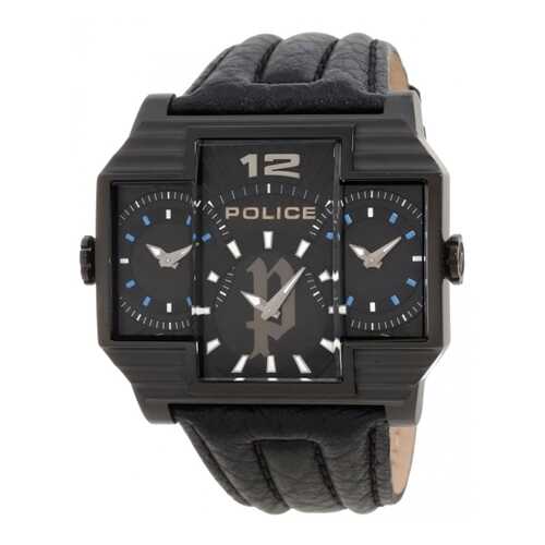Наручные часы мужские Police PL-13088JSB в Орби