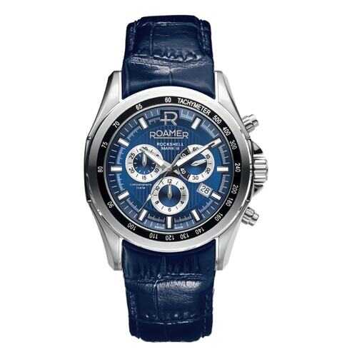 Наручные часы Roamer 220-837-41-45-02 в Орби