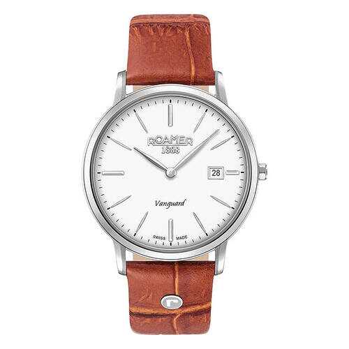 Наручные часы Roamer 979-809-41-25-09 в Орби
