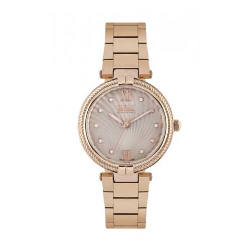 Наручные часы женские Lee cooper LC06777.470 в Орби