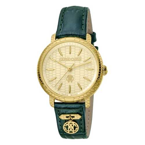 Наручные часы женские Roberto Cavalli by FM RV1L098L0036 в Орби