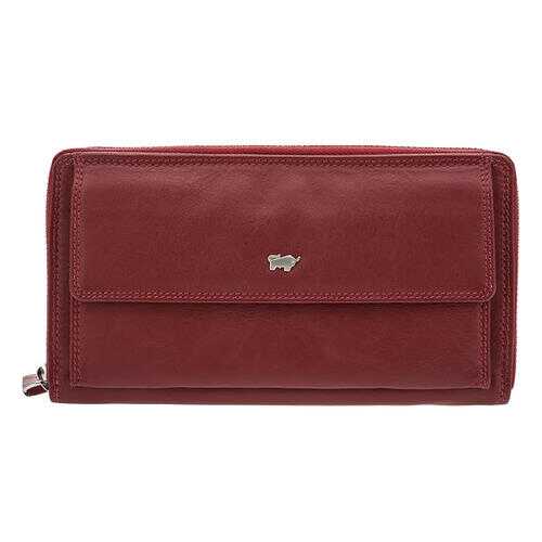 Кошелек женский Braun Buffel 90480 080 красный в Орби