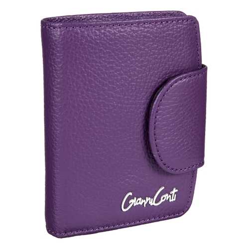 Кошелек женский Gianni Conti 2518035 violet в Орби