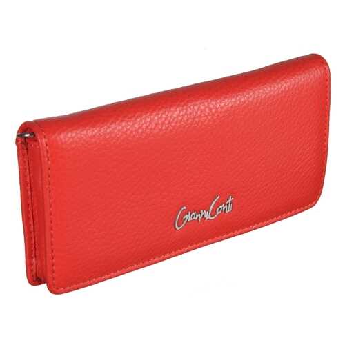 Кошелек женский Gianni Conti 2518285 coral в Орби