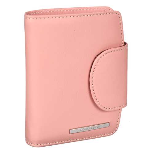 Кошелек женский Gianni Conti 2528035 pink в Орби