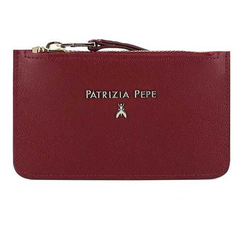 Кошелек женский Patrizia Pepe 103162 красный в Орби