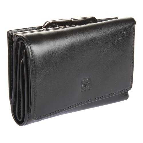 Кошелек женский Sergio Belotti 2101 milano black в Орби
