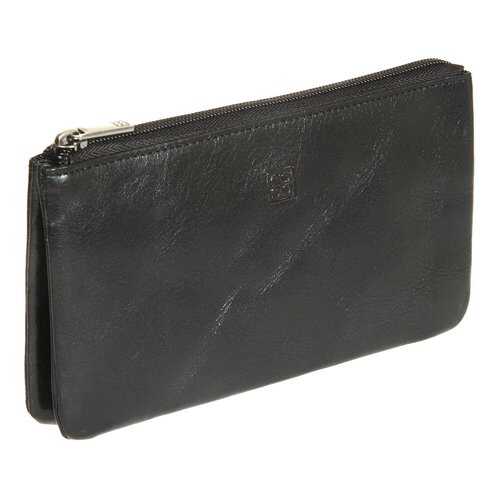Кошелек женский Sergio Belotti 2773 milano black в Орби