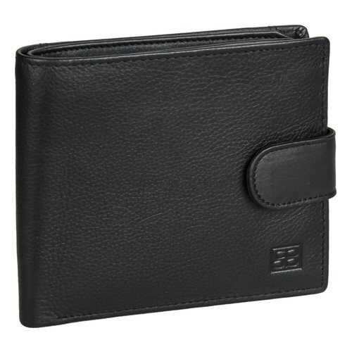 Портмоне мужское Sergio Belotti 2594-02 denim black в Орби