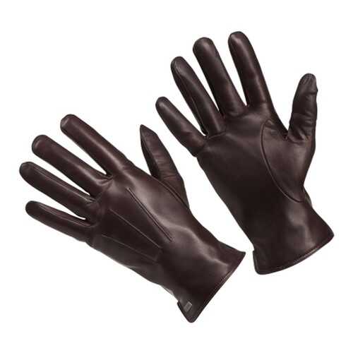 Перчатки мужские Dr.Koffer H710052-41-09 коричневые 10 в Орби