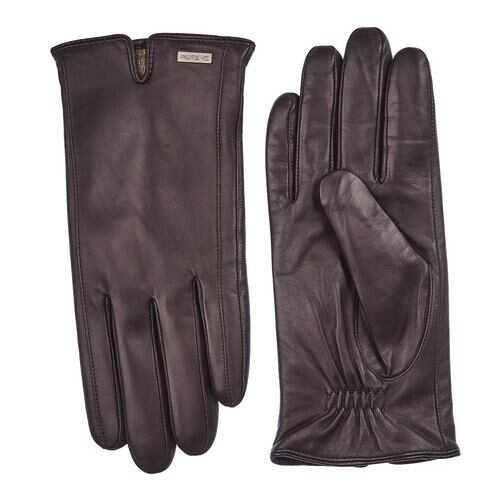 Перчатки мужские Dr.Koffer H760111-236-09 коричневые 10 в Орби