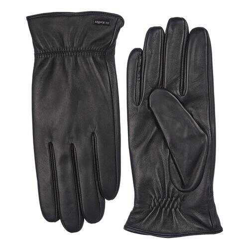 Перчатки мужские Dr.Koffer H760114-236 черные 11 в Орби