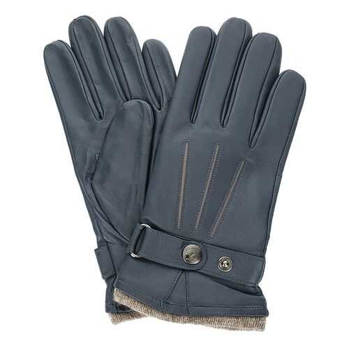 Перчатки мужские Eleganzza IS980 синие 9 в Орби