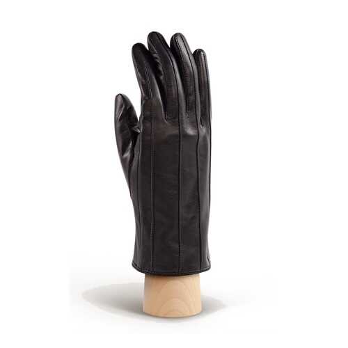 Перчатки мужские Labbra LB-0181 черные 9 в Орби