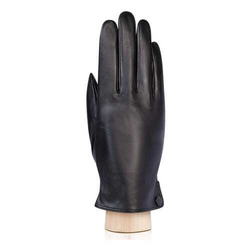 Перчатки мужские Labbra LB-0801 черные 9 в Орби
