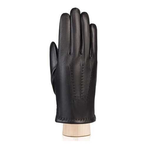 Перчатки мужские Labbra LB-0803 черные 8.5 в Орби