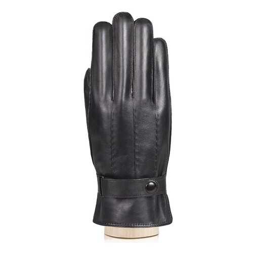 Перчатки мужские Labbra LB-6004 черные 8 в Орби