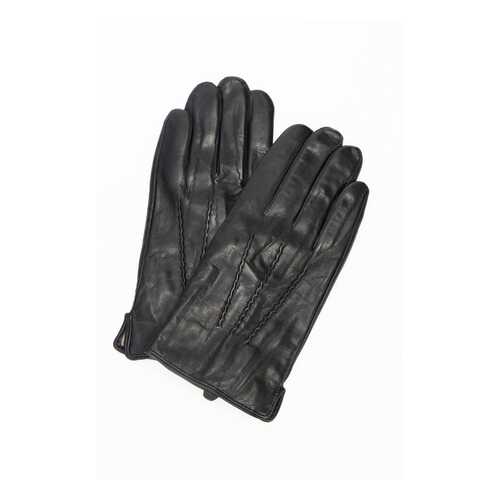 Перчатки мужские Pitas PIT-mw1006-z черные 9.5 в Орби
