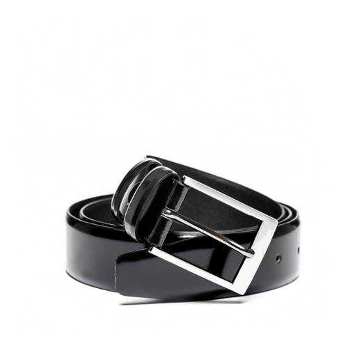 Ремень мужской LAKESTONE Main Black черный 135 см в Орби